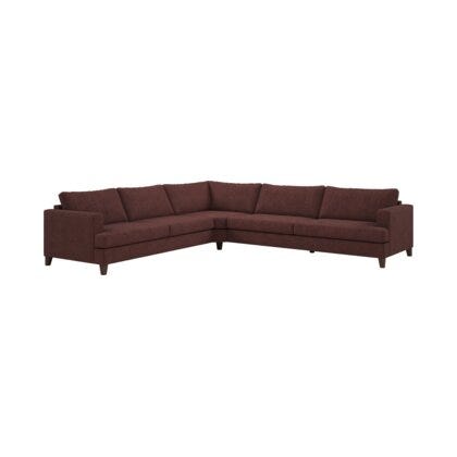 Nordstrand hjørnesofa