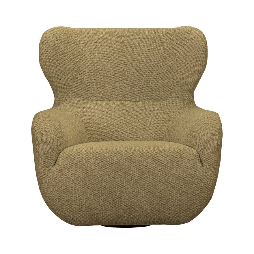 Vilmers SHELL Hvilestol designet av Ian Archer