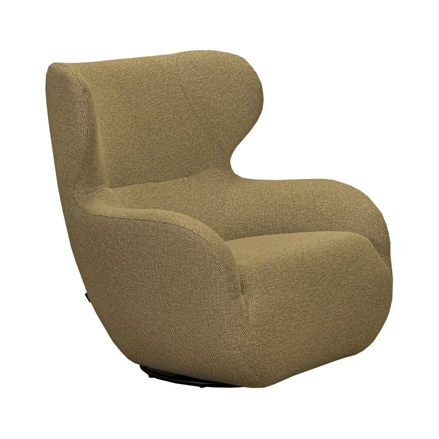 Vilmers SHELL Hvilestol designet av Ian Archer