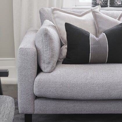 Signature 250 hjørnesofa