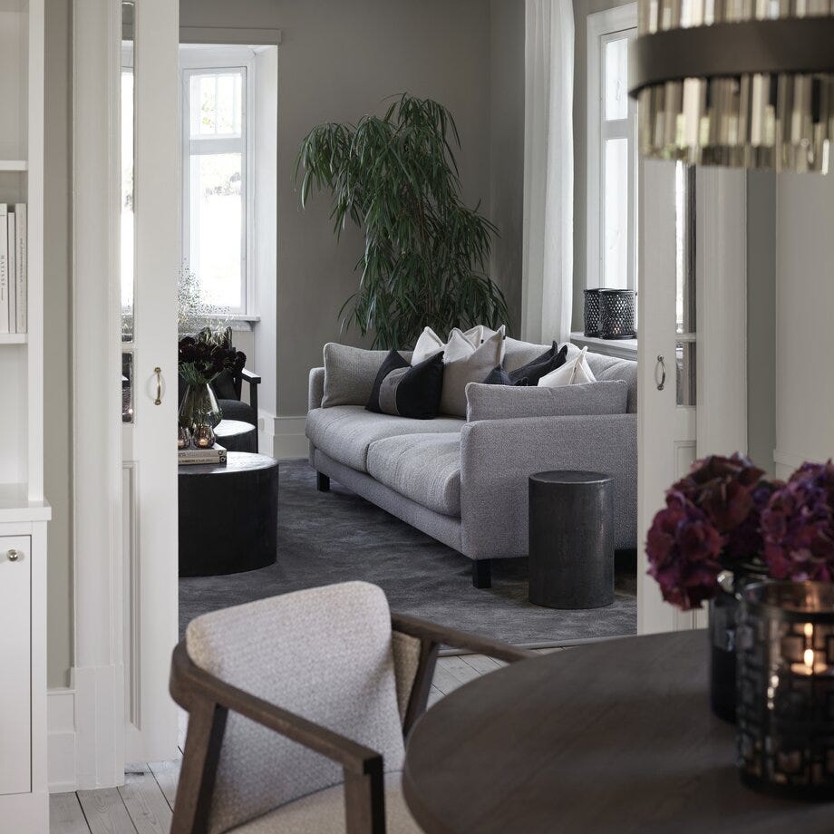 Signature Collection By Halvor Bakke