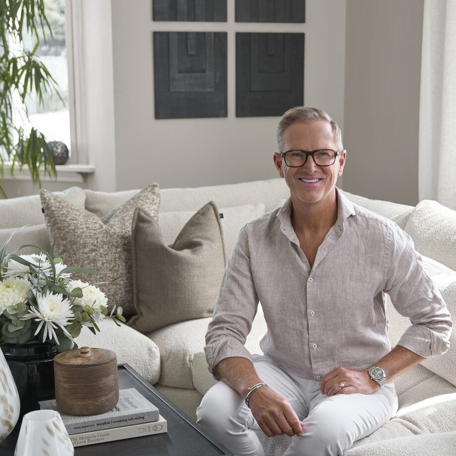 Signature Collection By Halvor Bakke