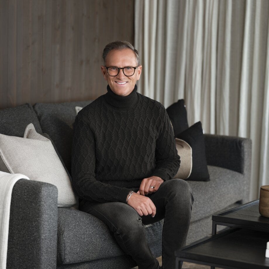 Signature Collection By Halvor Bakke