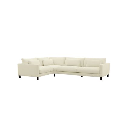 Signature 250 hjørnesofa