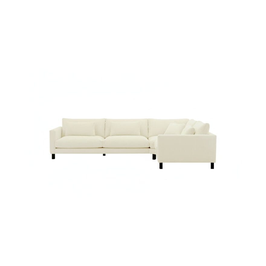 Signature Collection By Halvor Bakke SIGNATURE 250 Hjørnesofa i Beige/natur designet av Halvor Bakke
