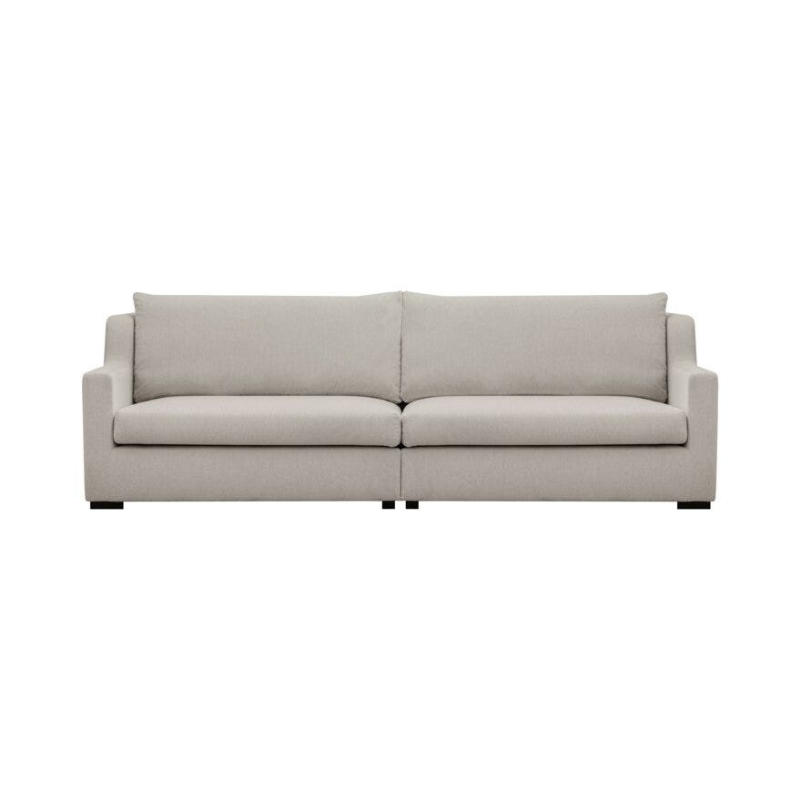 Signature Collection By Halvor Bakke SIGNATURE 700 3 seter XL i Beige/natur designet av Halvor Bakke