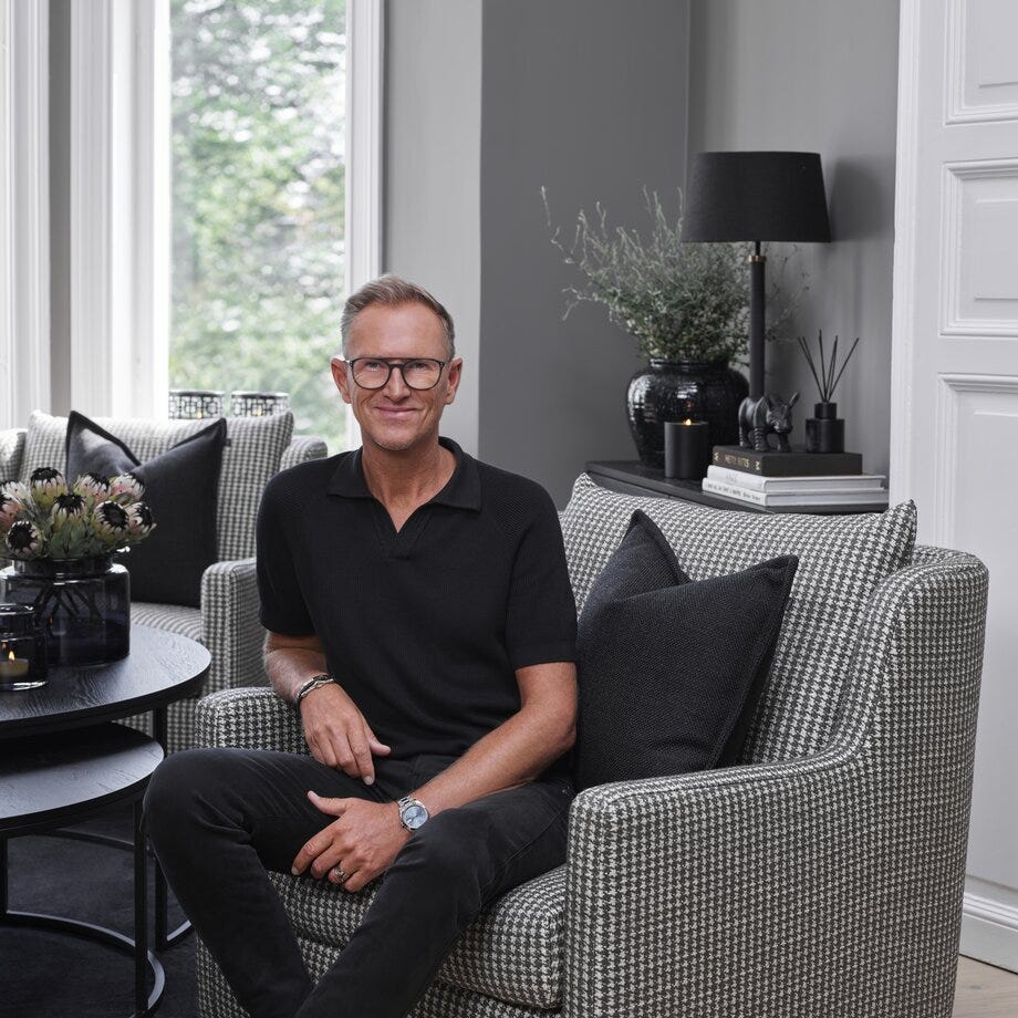 Signature Collection By Halvor Bakke