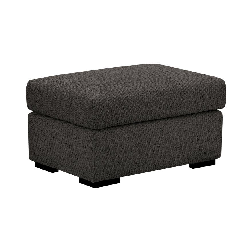 Signature Collection By Halvor Bakke SIGNATURE 700 Pall 70x50 cm i Svart designet av Halvor Bakke