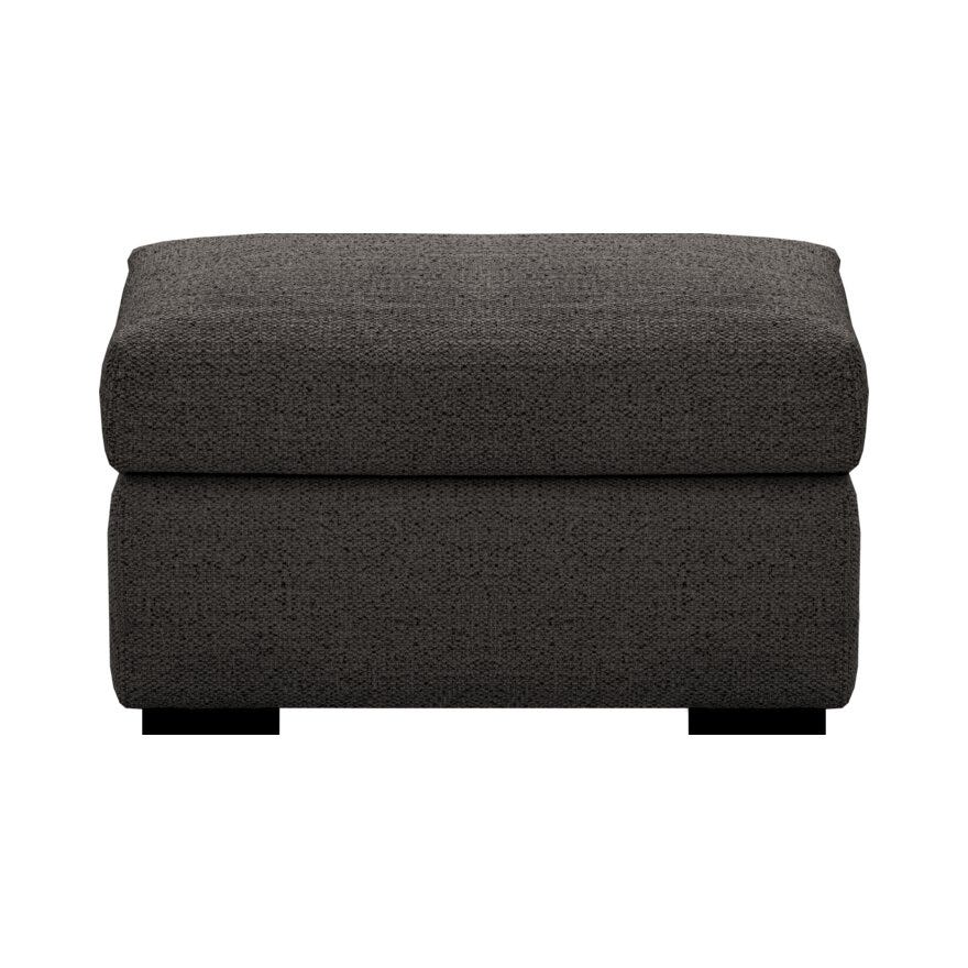 Signature Collection By Halvor Bakke SIGNATURE 700 Pall 70x50 cm i Svart designet av Halvor Bakke