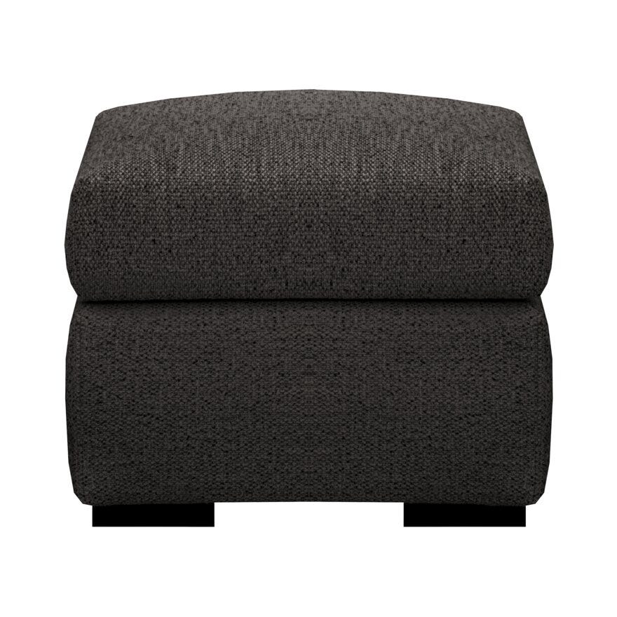 Signature Collection By Halvor Bakke SIGNATURE 700 Pall 70x50 cm i Svart designet av Halvor Bakke