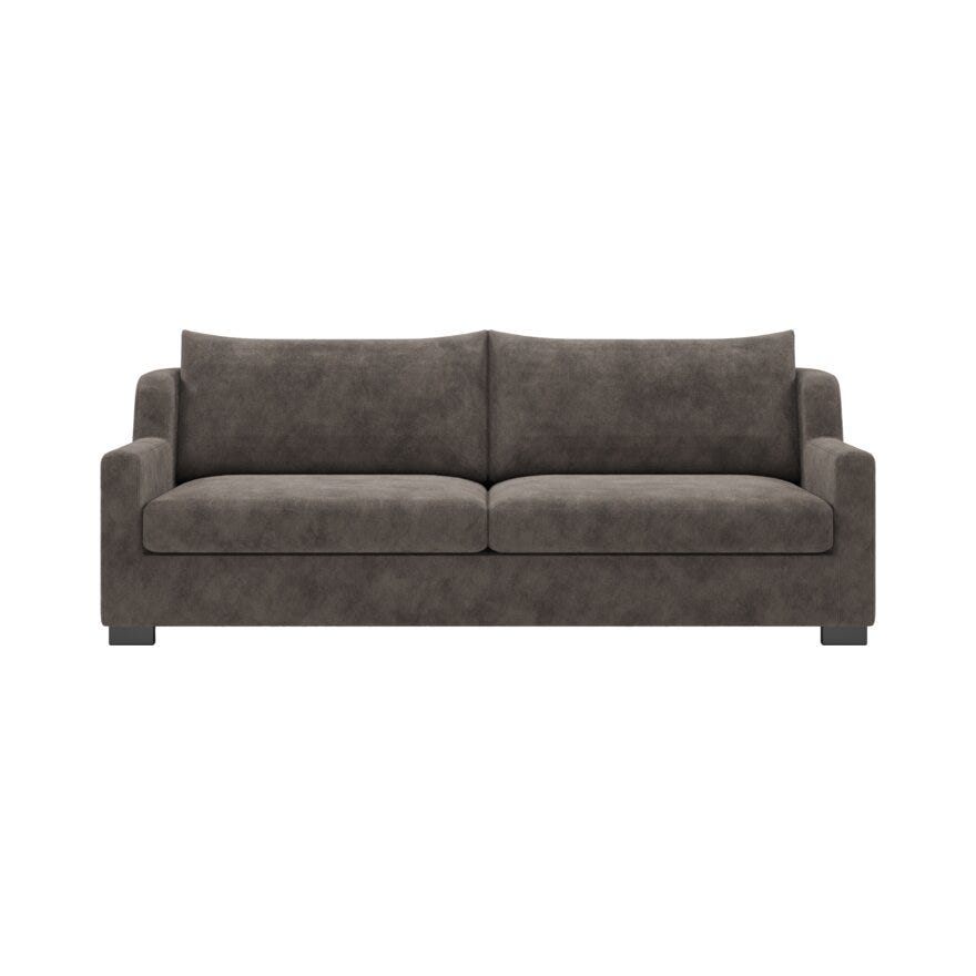 Signature Collection By Halvor Bakke SIGNATURE 700 3 seter i Brun designet av Halvor Bakke