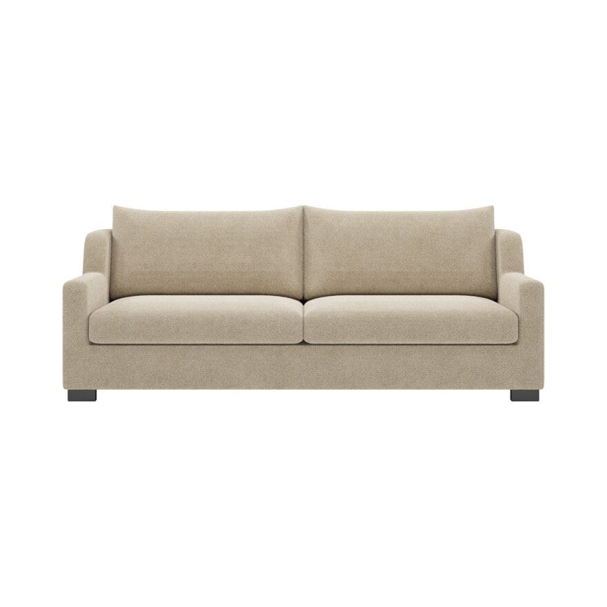 Signature Collection By Halvor Bakke SIGNATURE 700 3 seter i Beige/natur designet av Halvor Bakke