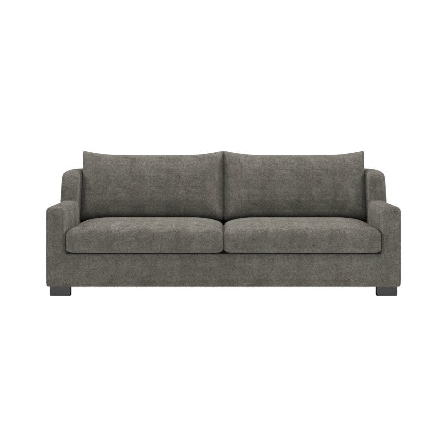 Signature Collection By Halvor Bakke SIGNATURE 700 3 seter i Grå designet av Halvor Bakke