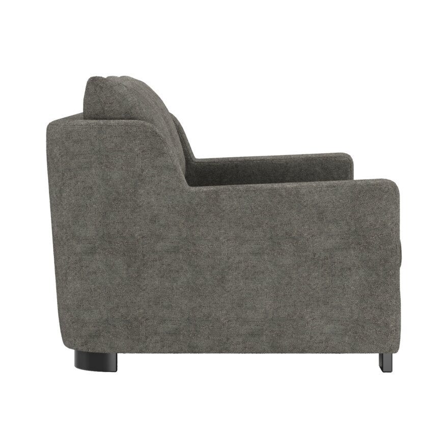 Signature Collection By Halvor Bakke SIGNATURE 700 3 seter i Grå designet av Halvor Bakke