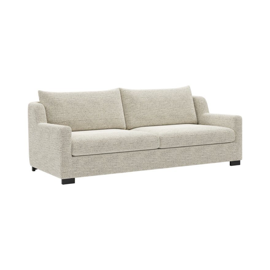 Signature Collection By Halvor Bakke SIGNATURE 700 3 seter i Beige/natur designet av Halvor Bakke