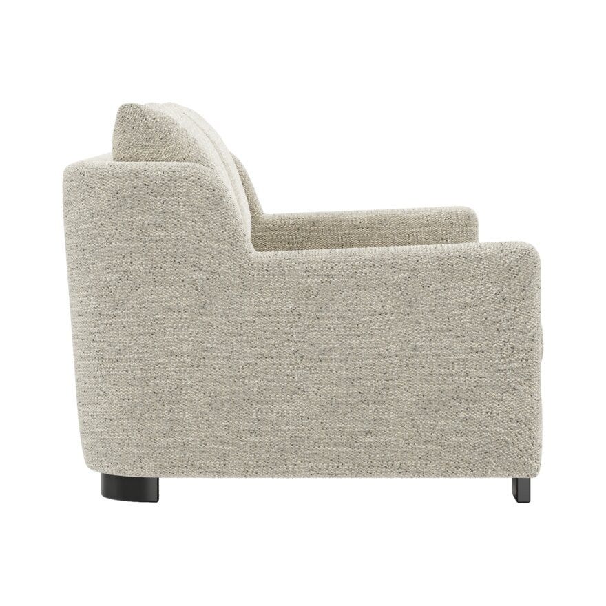 Signature Collection By Halvor Bakke SIGNATURE 700 3 seter i Beige/natur designet av Halvor Bakke