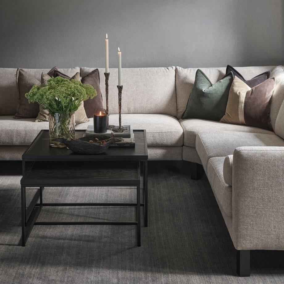 Signature Collection By Halvor Bakke