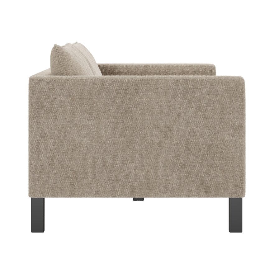 Signature Collection By Halvor Bakke SIGNATURE 850 3 seter i Beige/natur