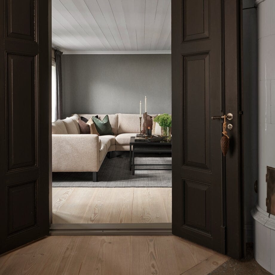Signature Collection By Halvor Bakke