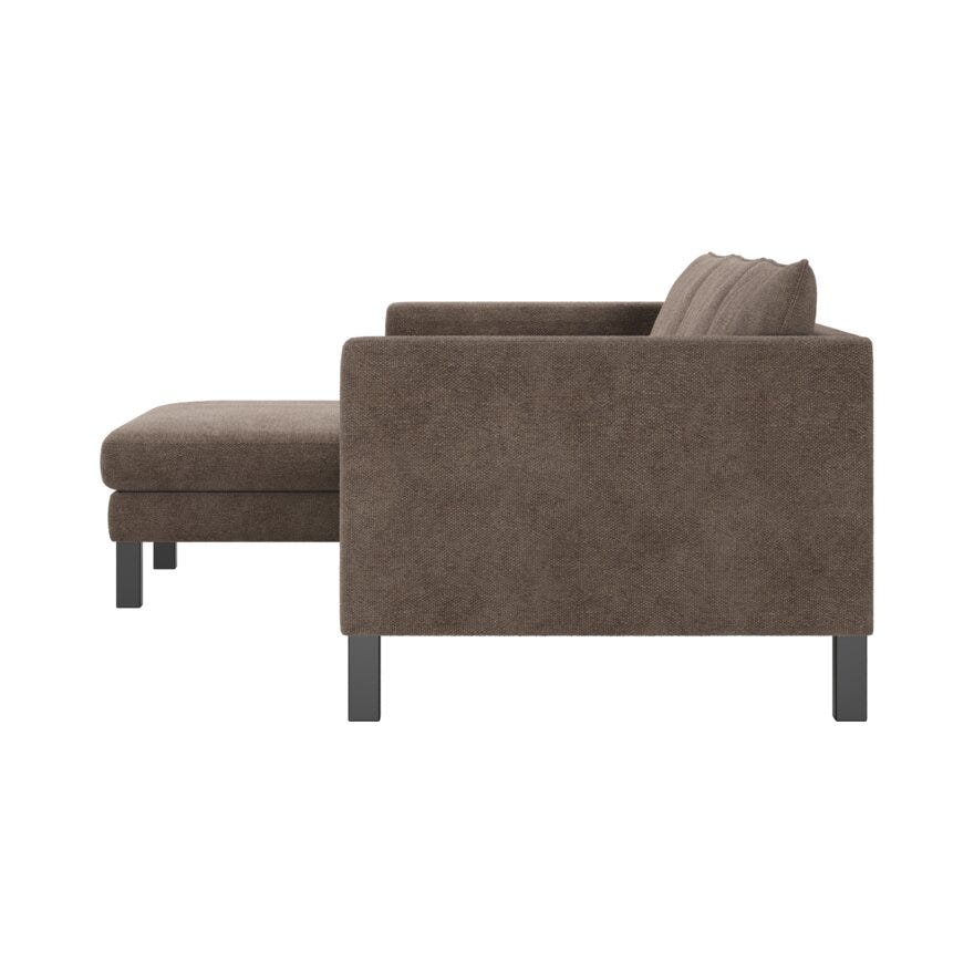 Signature Collection By Halvor Bakke SIGNATURE 850 3,5 seter i Brun designet av Halvor Bakke