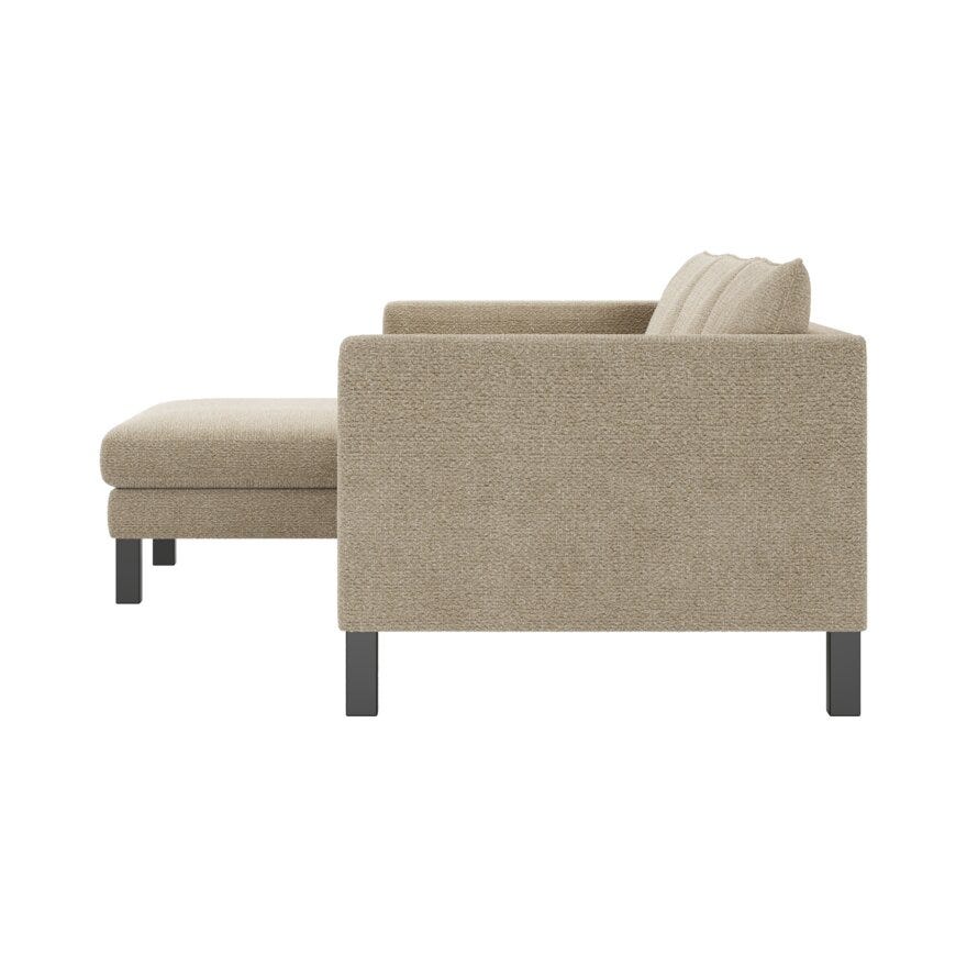 Signature Collection By Halvor Bakke SIGNATURE 850 3,5 seter i Beige/natur designet av Halvor Bakke