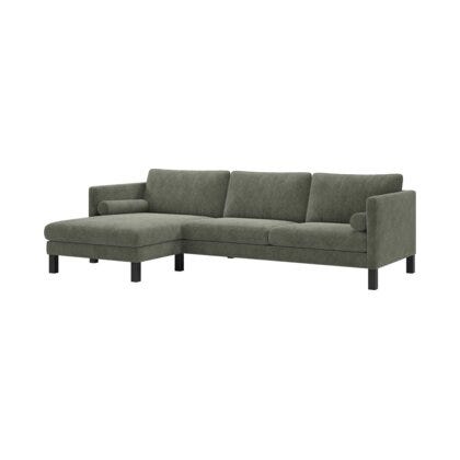 Signature 850 3,5 seter sofa med sjeselong XL