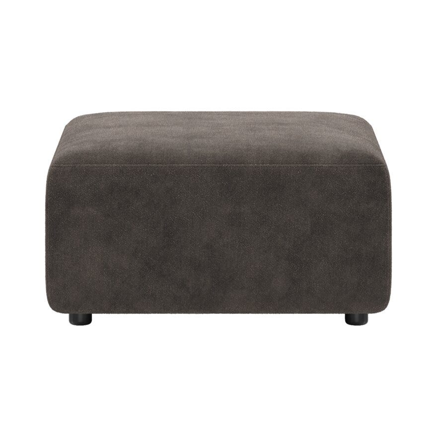 Signature Collection By Halvor Bakke SIGNATURE 900 Pall 74x74 cm i Brun designet av Halvor Bakke
