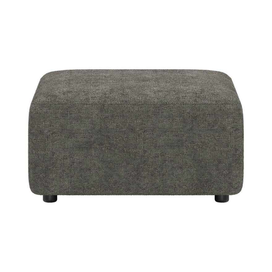 Signature Collection By Halvor Bakke SIGNATURE 900 Pall 74x74 cm i Grå designet av Halvor Bakke