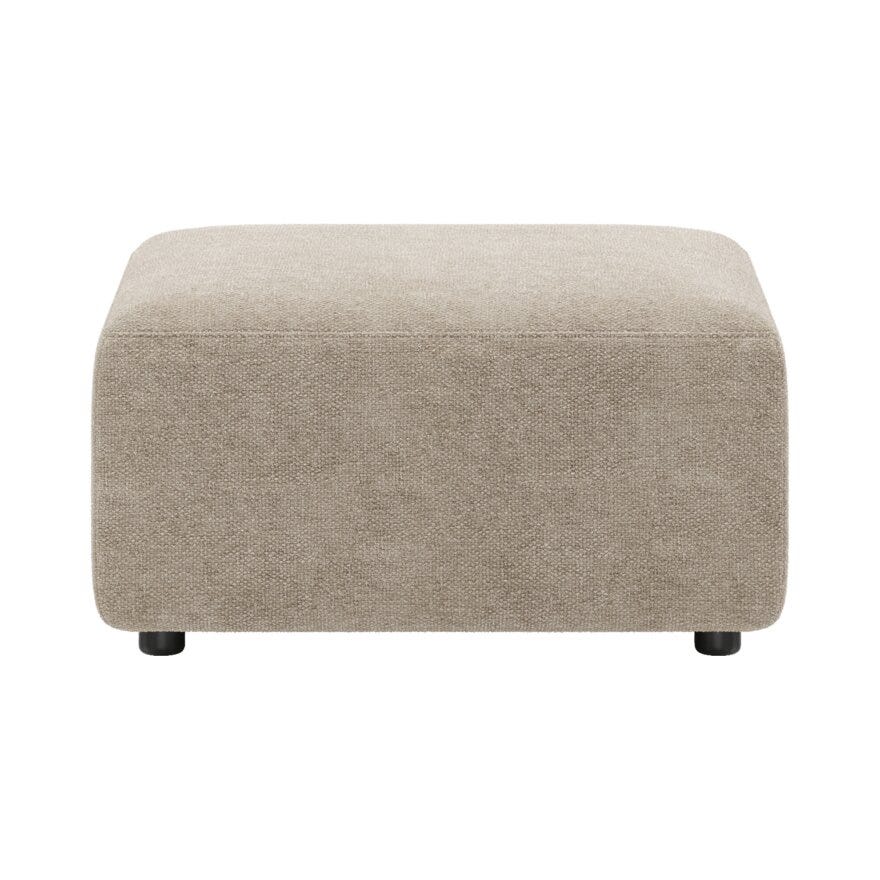 Signature Collection By Halvor Bakke SIGNATURE 900 Pall 74x74 cm i Beige/natur designet av Halvor Bakke