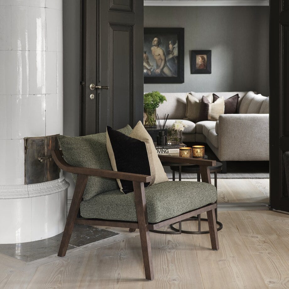 Signature Collection By Halvor Bakke