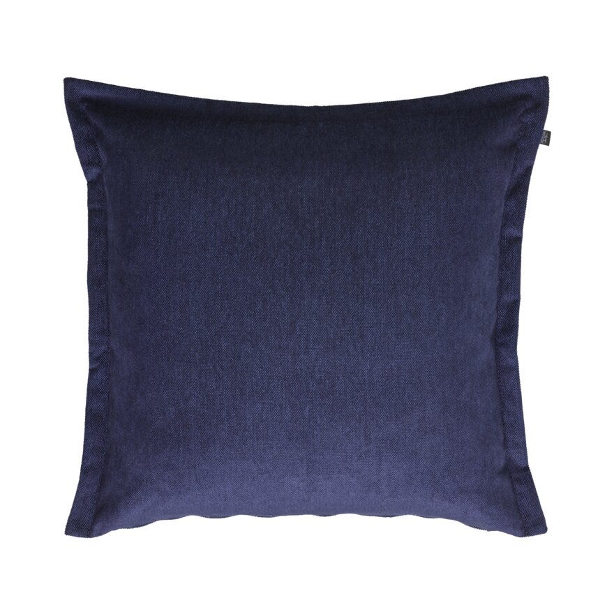 Signature Collection By Halvor Bakke SIGNATURE Pute 60x60 cm i Blå designet av Halvor Bakke