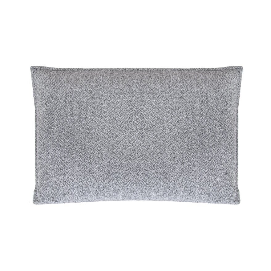 Signature Collection By Halvor Bakke SIGNATURE Pute 40x60 cm i Grå designet av Halvor Bakke