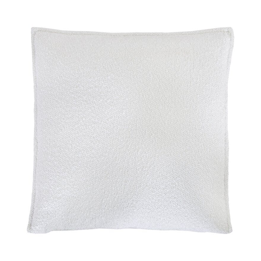 Signature Collection By Halvor Bakke SIGNATURE Pute 50x50 cm i Hvit designet av Halvor Bakke