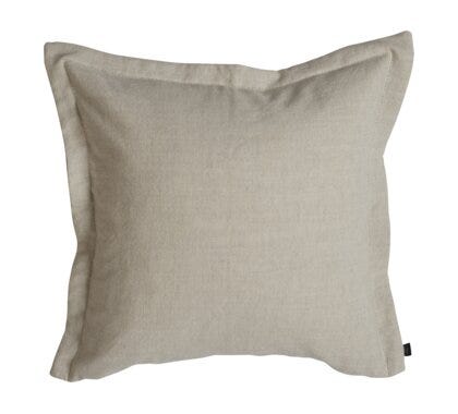 Signature Collection By Halvor Bakke beige pyntepute 50x50