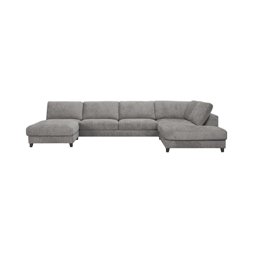 Vilmers VINCENT Hjørnesofa i Grå