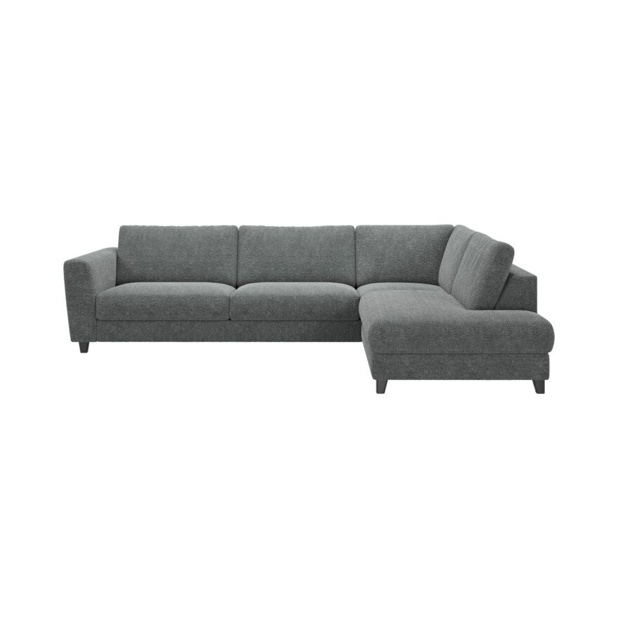Vilmers VINCENT Hjørnesofa i Grønn