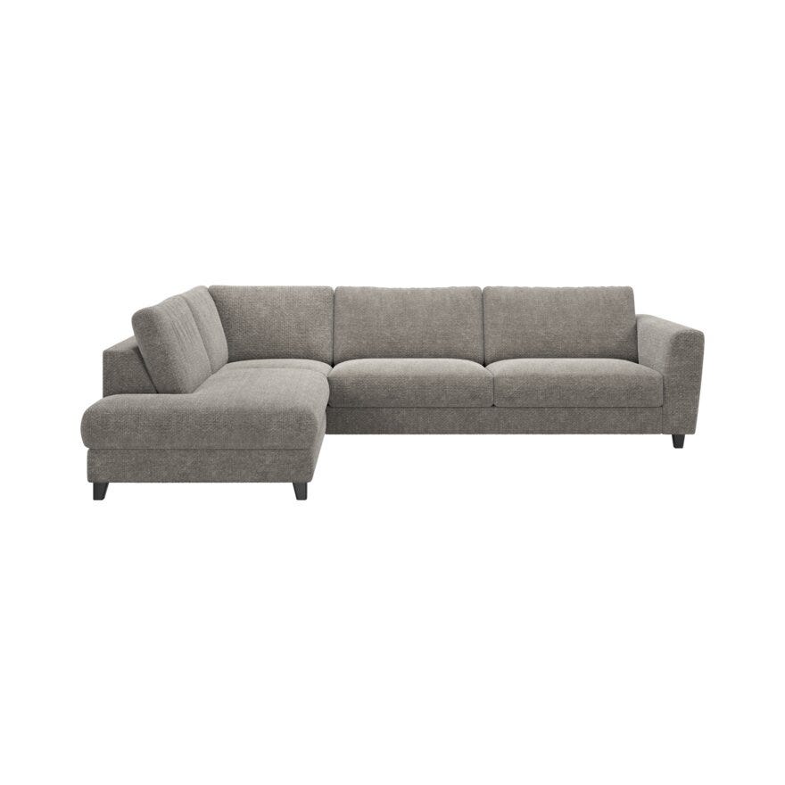 Vilmers VINCENT Hjørnesofa i Grå