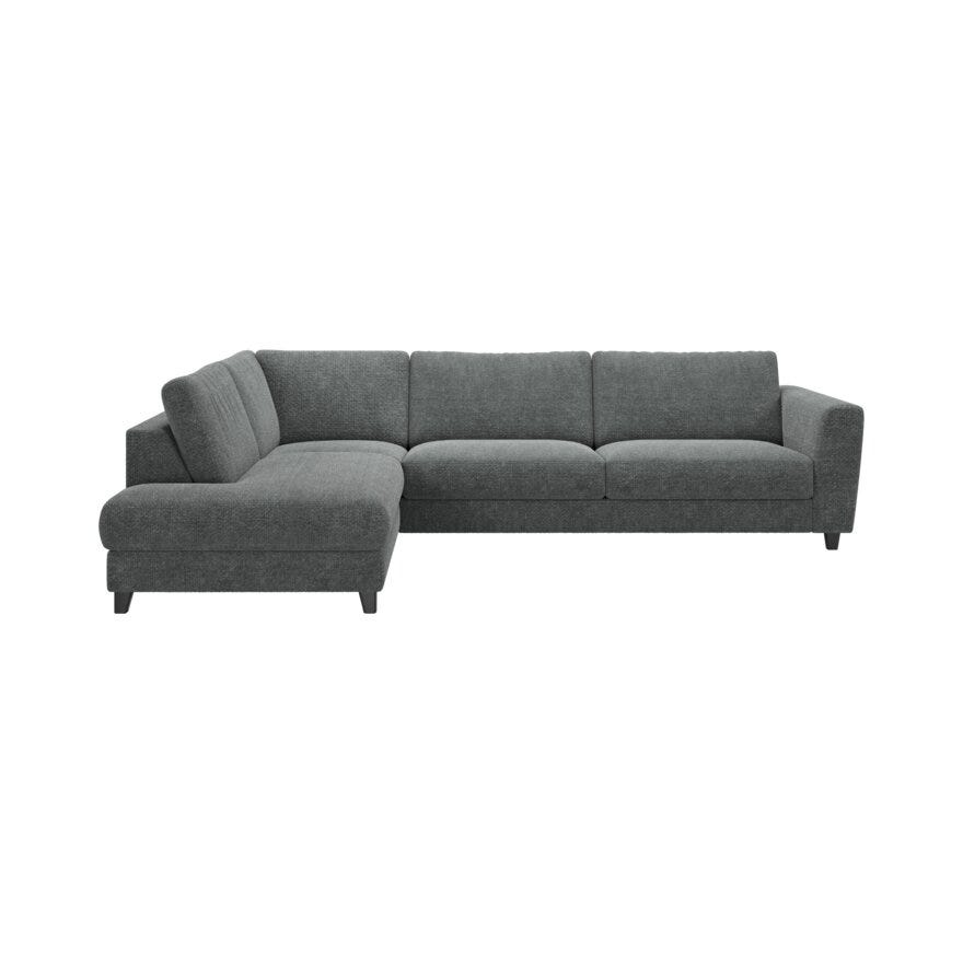 Vilmers VINCENT Hjørnesofa i Grønn