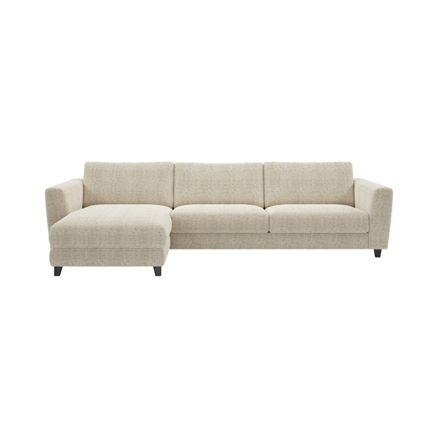 Vilmers VINCENT 4 seter i Beige/natur