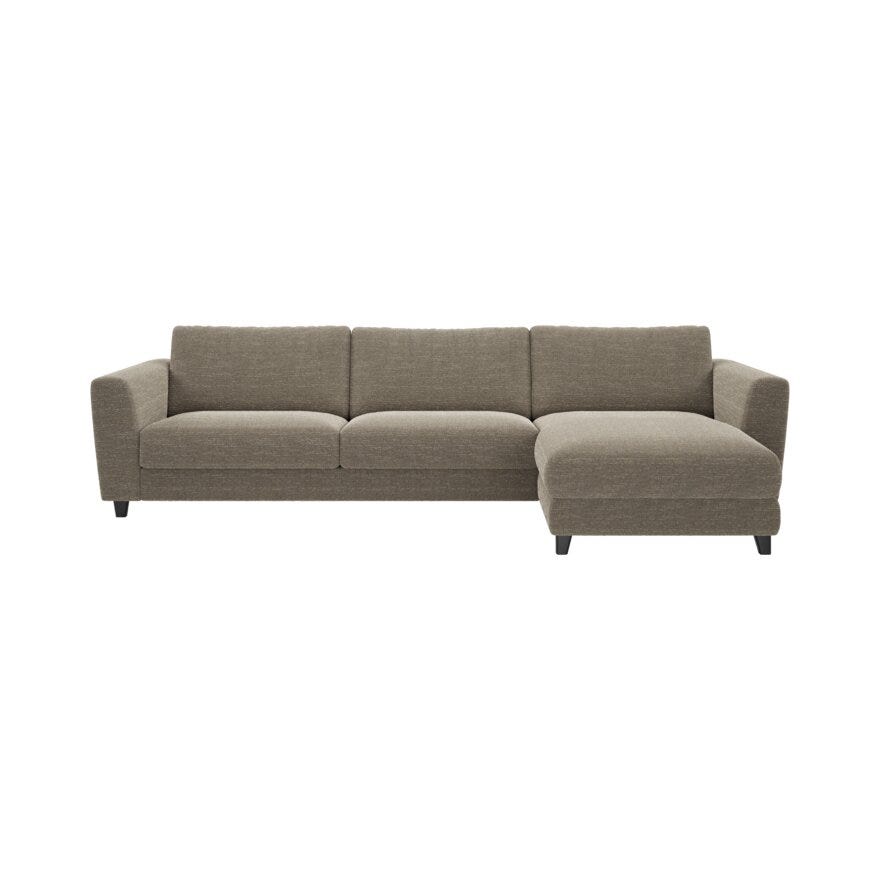 Vilmers VINCENT 4 seter i Brun