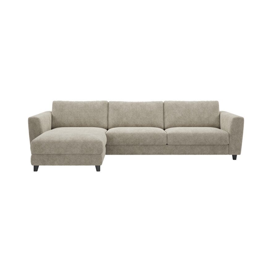 Vilmers VINCENT 4 seter i Beige/natur