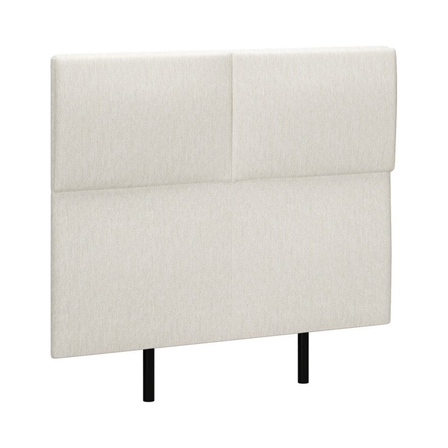 Wonderland DUO Sengegavl 140x105 cm i Beige/natur