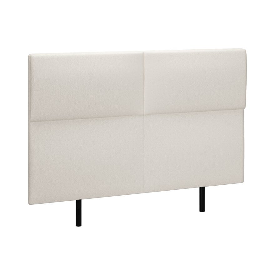 Wonderland DUO Sengegavl 160x105 cm i Beige/natur
