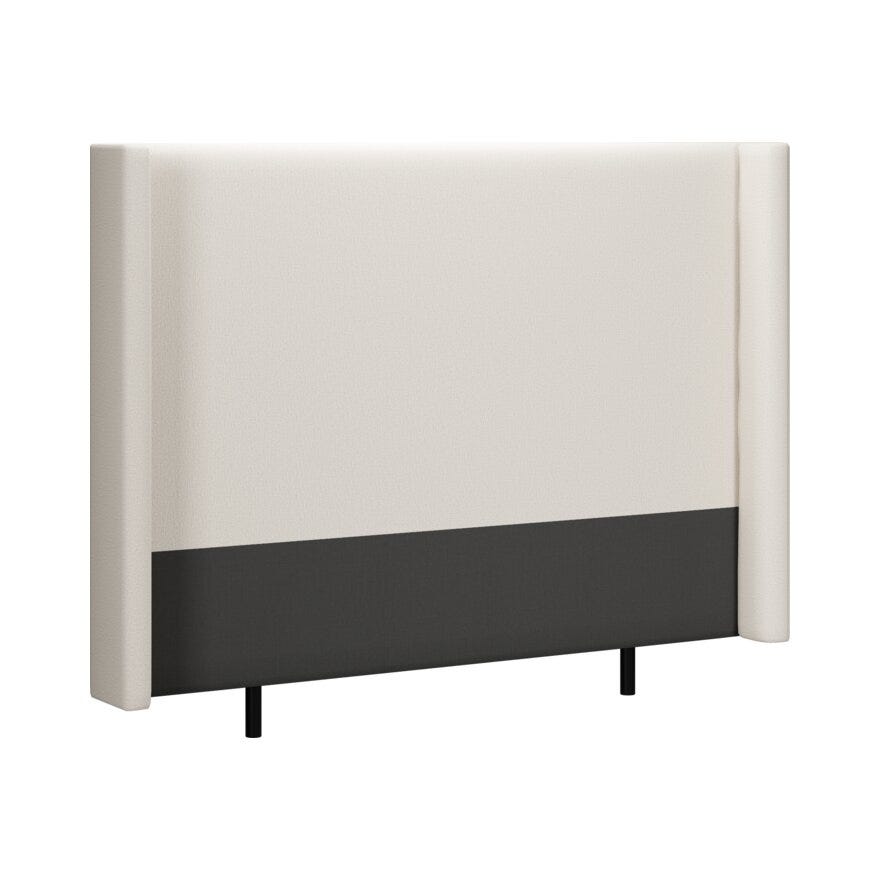 Wonderland FAVN Sengegavl 175x148 cm i Beige/natur