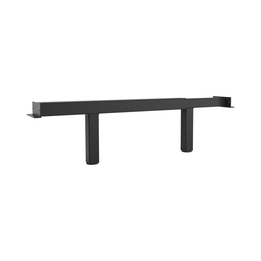 Wonderland FLOAT Ben H16 cm i Svart