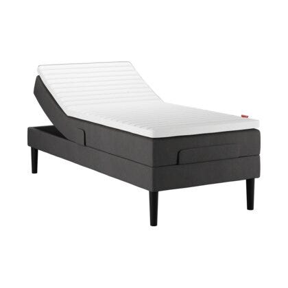 Forte 342 regulerbar seng 105x210