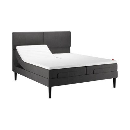 Forte 342 regulerbar seng 160x200
