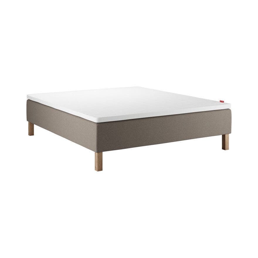 Wonderland FORTE Rammeseng 150x200 cm i Brun