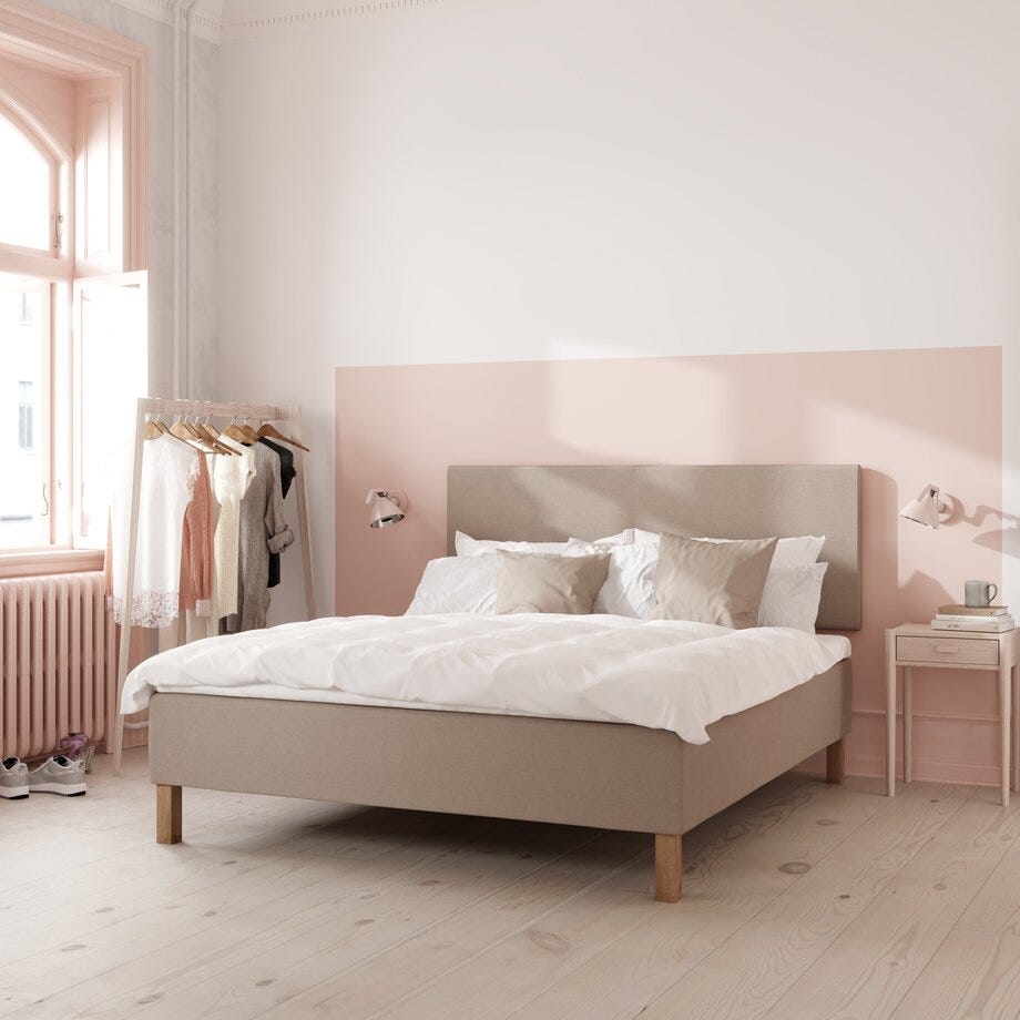 Wonderland Forte