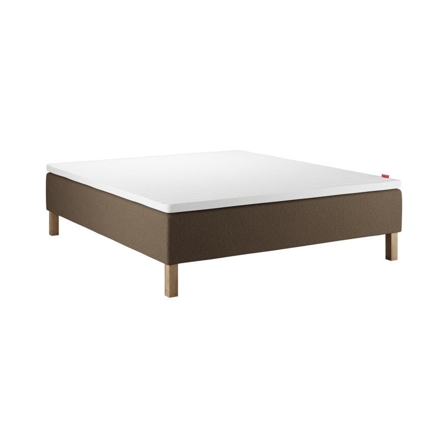 Wonderland FORTE Rammeseng 150x200 cm i Brun